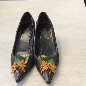 Prada shoes